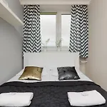 Charming Studio In Warsaw Center With Air Conditioning By Noclegi Renters