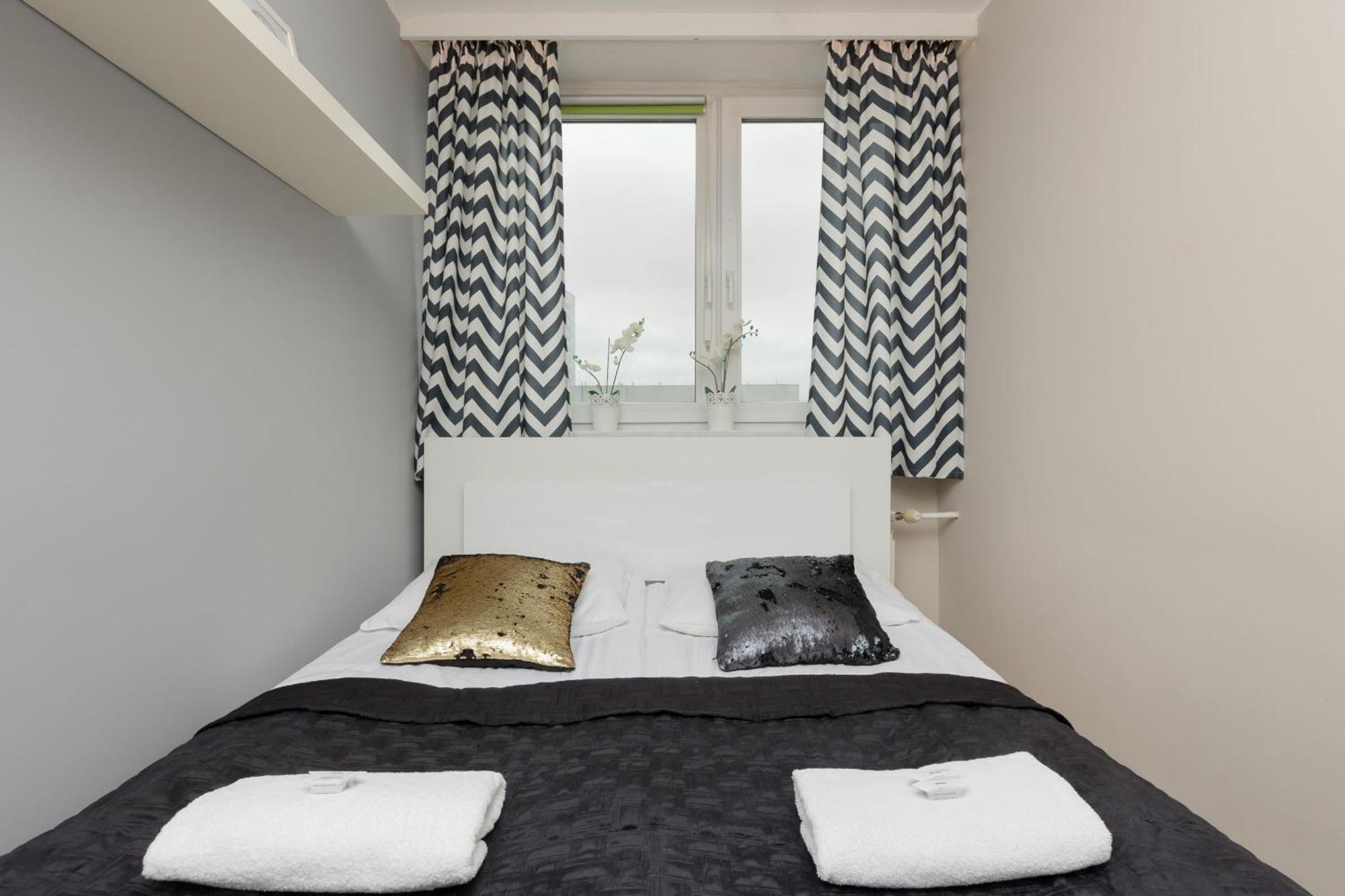 Apartment Charming In Center With Air Conditioning By Renters Warsaw